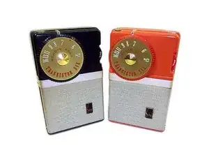 Transistor Radio