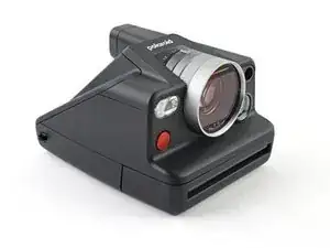 Polaroid I-2