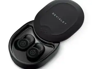 Devialet Gemini