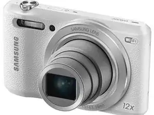 Samsung WB35F