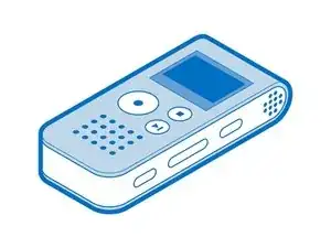 Voice Recorder