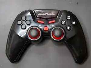 BEBONCOOL Wireless Switch Pro Controller