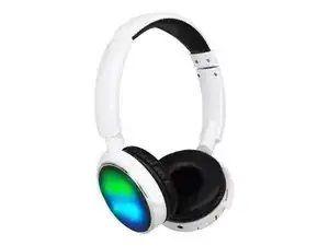 iHip Headphones