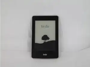 Kindle Paperwhite 2 (6th Gen)