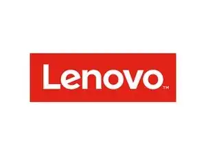 Lenovo Laptop