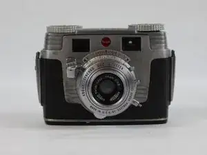 Kodak Signet 35