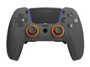 Scuf Reflex Controller