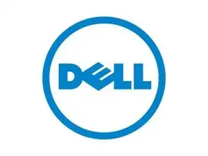 Dell Laptop