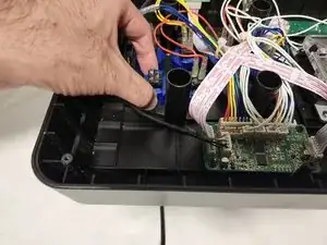 How to Fix a Faulty Button on a Mayflash F300