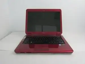 Sony Vaio PCG-3C2L