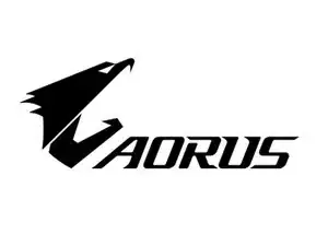 Aorus Laptop