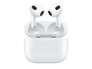 AirPods 3