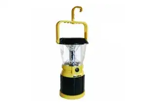 SolaDyne LED Lantern