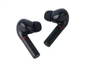 PQ Y28 Earbuds