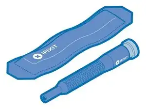 iFixit Tool