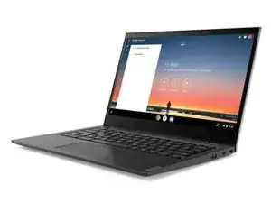 Lenovo 14e Chromebook