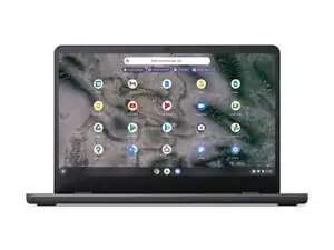 Lenovo 14e 2nd Generation Chromebook