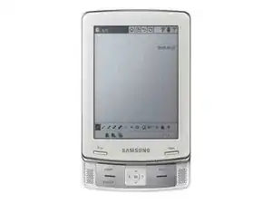 Samsung E60