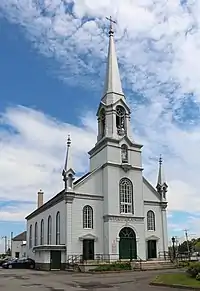 Saint-Louis-de-Gonzague Church