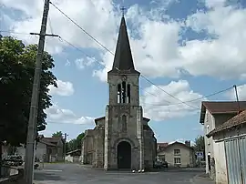 Church