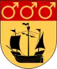 Coat of arms of Östhammar