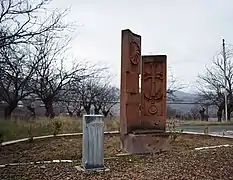 Khachkar