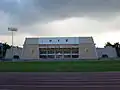 Sports Center