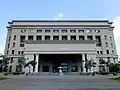 Taiwan Chiayi District Court