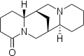 (+)-Lupanine