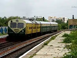 (SC–Medchal) DHMU at Alwal