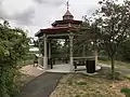 Mystic River Overlook Park & Dog Park