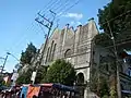 Santo Niño Parish Church