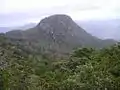 Apaguajil Hill, Tisey - Estanzuela Nature Reserve.