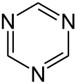 1,3,5-Triazine