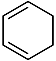 1,3-Cyclohexadiene