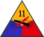 11th Armored Division (United States)