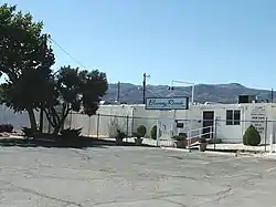 The Moonlite BunnyRanch in 2006