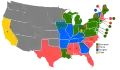 12th Presidential Ballot