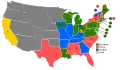 14th Presidential Ballot