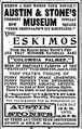 Advertisement, 1894