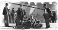 Inmates on Deer Island, 1898