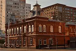 State Committee for Justice of the Republic of Bashkortostan