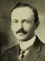 Albert Wadleigh