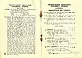 1933 Futurity Stakes conditions and results racebook