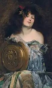 Salomé