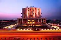 Radisson Blu Hotel Delhi Dwarka