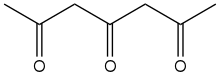 2,4,6-Heptanetrione