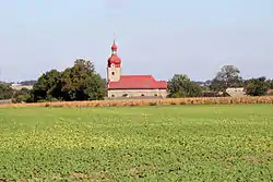 Church of Saint Bartholomew