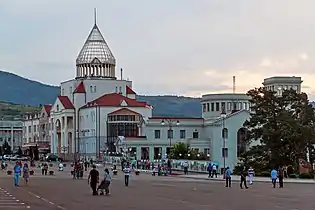 The National Assembly