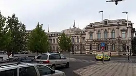 20171004 114517 Administrative Palace in Bacău 2017.jpg